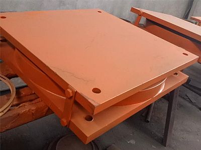 永福县建筑摩擦摆隔震支座用材料检测应该遵循哪些规范